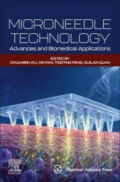 Produktbild: Microneedle Technology