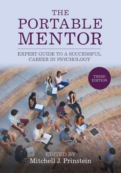 Produktbild: The Portable Mentor