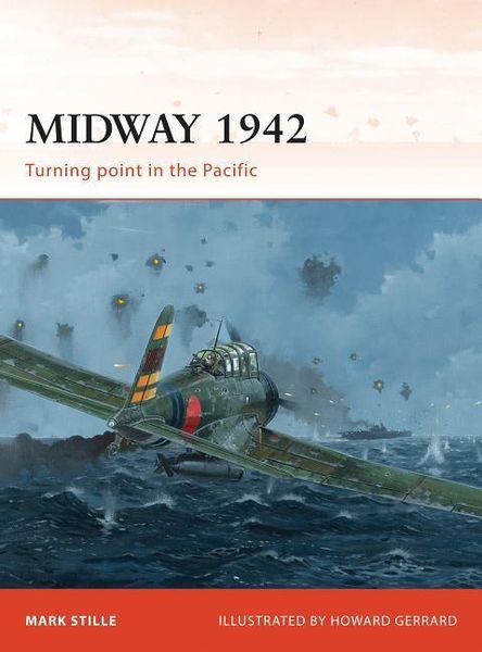 Produktbild: Midway 1942