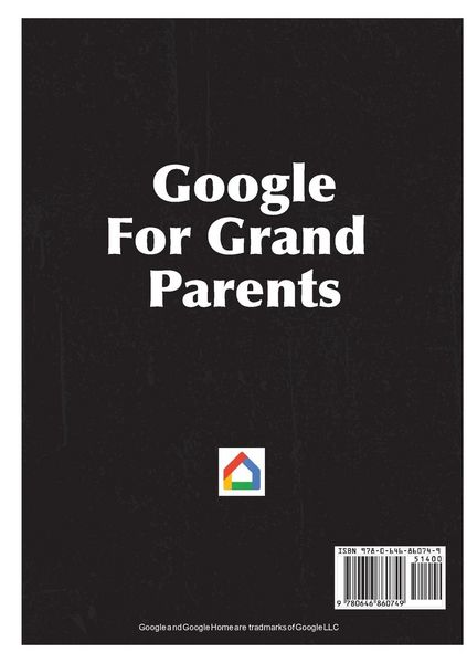 Produktbild: Google For Grandparents
