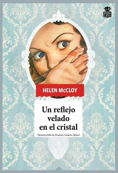 Produktbild: Un reflejo velado en el cristal