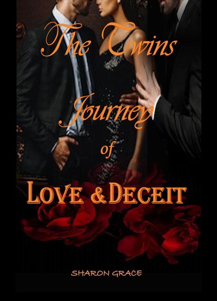 Produktbild: The Twins Journey of Love & Deceit