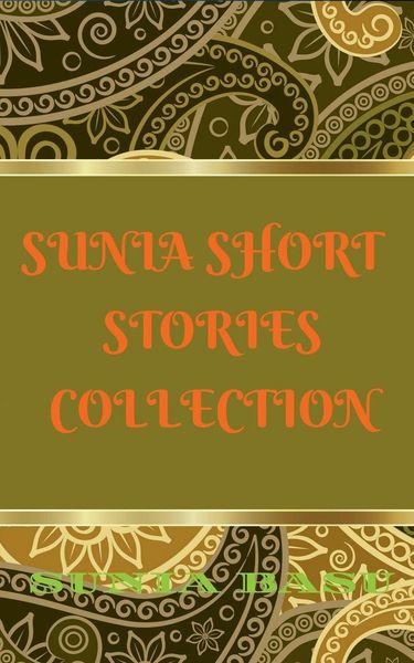 Produktbild: Sunia Short Stories Collection