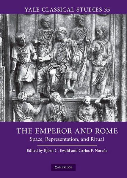 Produktbild: The Emperor and Rome