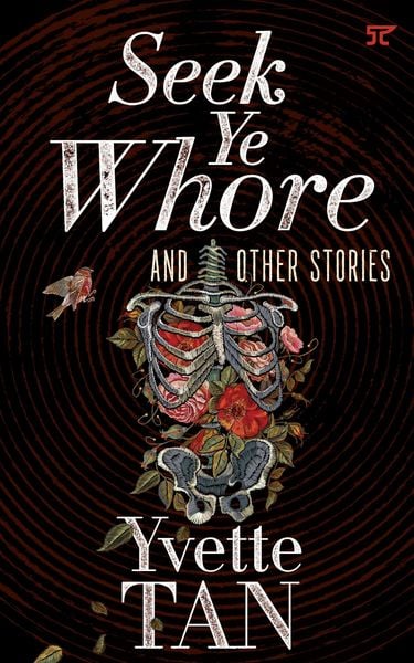 Produktbild: Seek Ye Whore and Other Stories