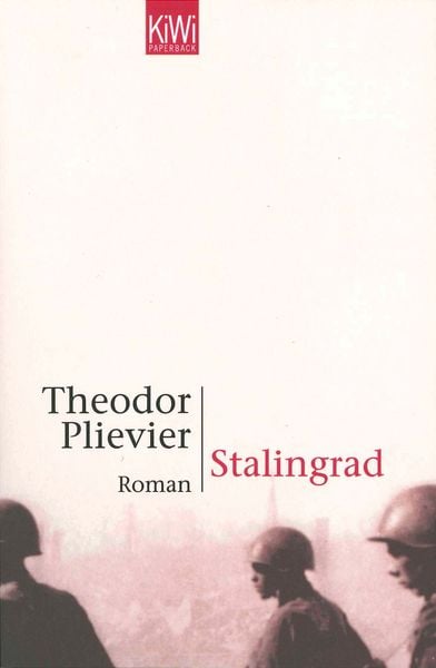 Produktbild: Stalingrad