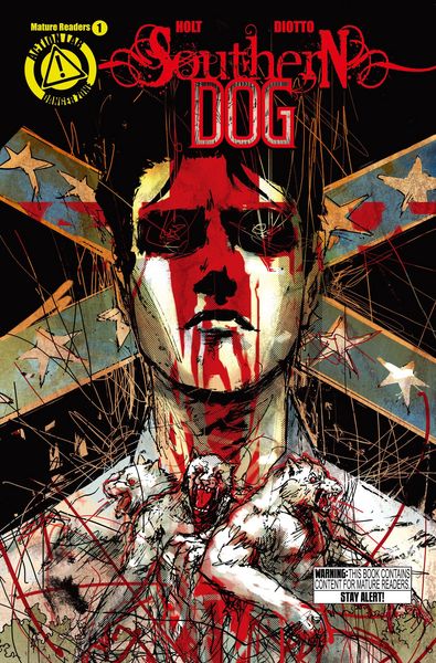 Produktbild: Southern Dog #1