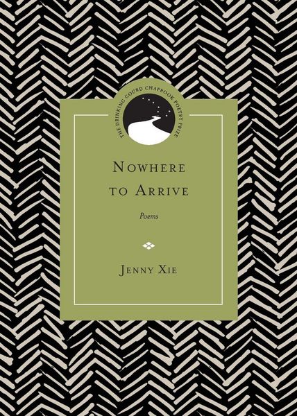 Produktbild: Nowhere to Arrive