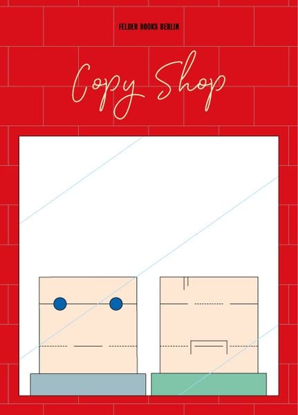 Produktbild: Copy Shop