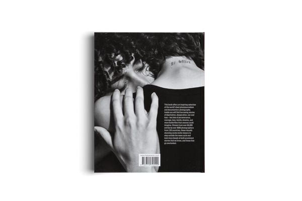 Produktbild: World Press Photo Yearbook 2024