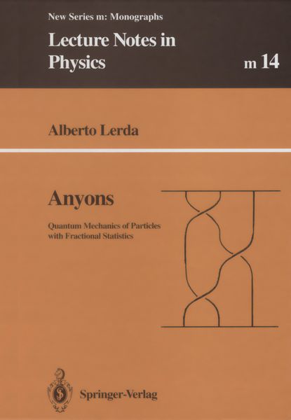 Produktbild: Anyons
