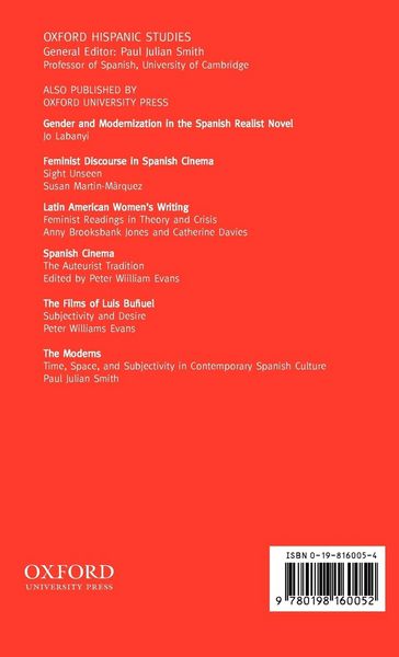 Produktbild: Cervantes, the Noval, and the New World