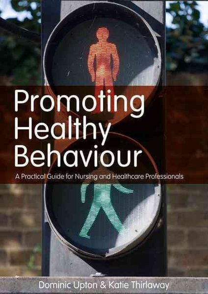 Produktbild: Promoting Healthy Behaviour
