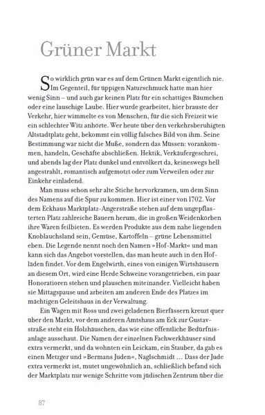 Produktbild: Spurensuche - Neuauflage