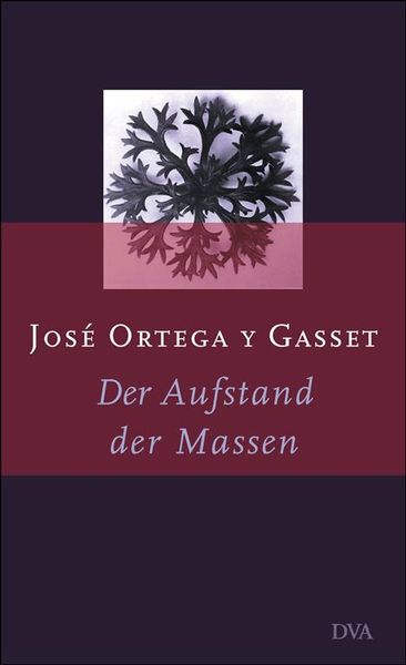 Produktbild: Der Aufstand der Massen