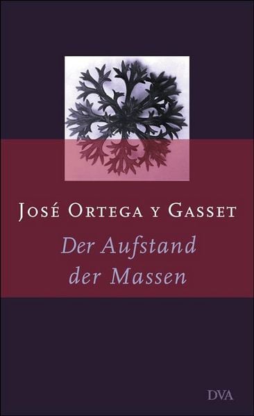 Produktbild: Der Aufstand der Massen