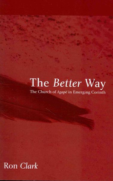 Produktbild: The Better Way