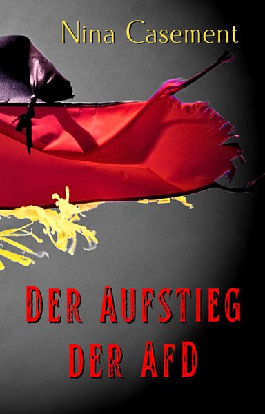 Produktbild: Der Aufstieg der AfD