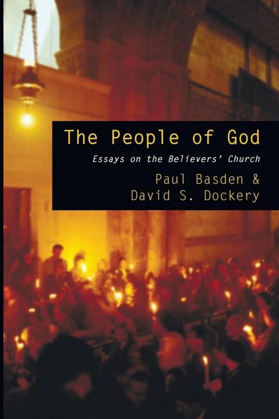 Produktbild: The People of God