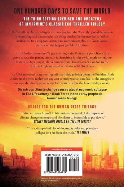 Produktbild: The Life Lottery