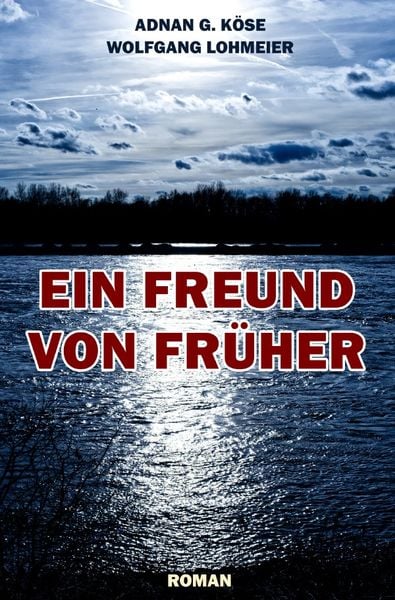 Produktbild: Ein Freund von fr&uuml;her