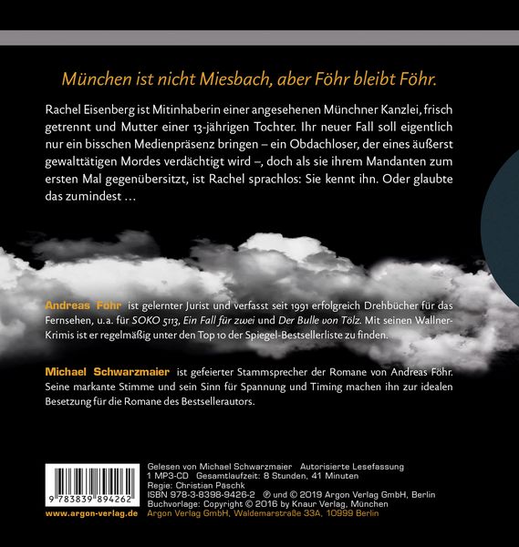 Produktbild: Eisenberg