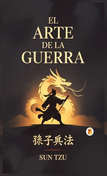 Produktbild: El Arte De La Guerra