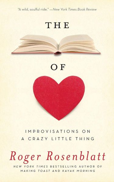 Produktbild: Book of Love, The