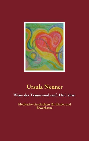 Produktbild: Wenn der Traumwind sanft Dich k&uuml;sst