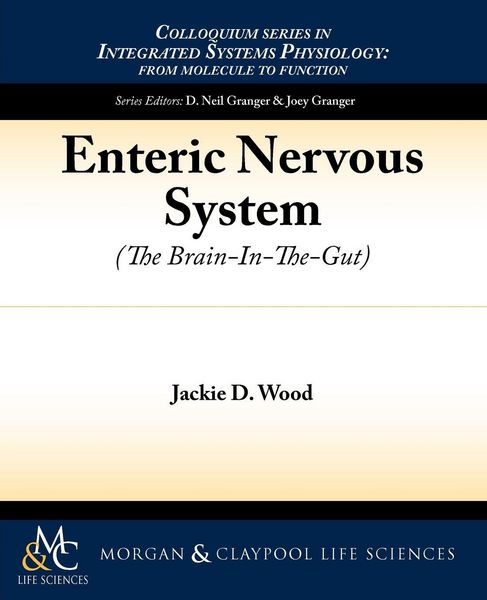 Produktbild: Enteric Nervous System