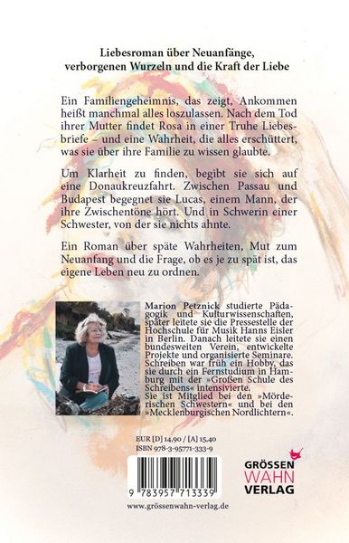 Produktbild: Echo der Vergangenheit
