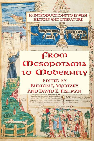 Produktbild: From Mesopotamia To Modernity
