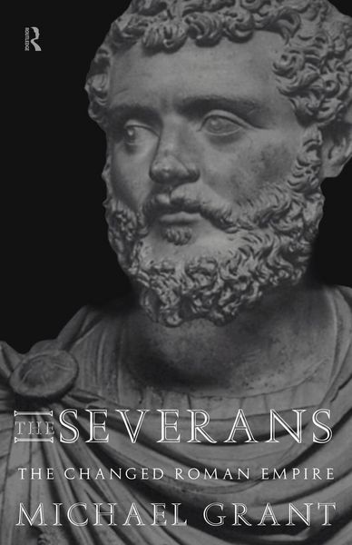Produktbild: The Severans