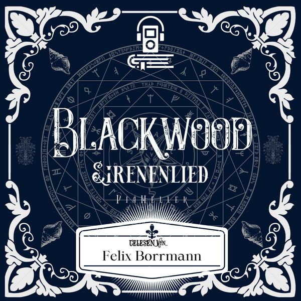 Produktbild: Sirenenlied