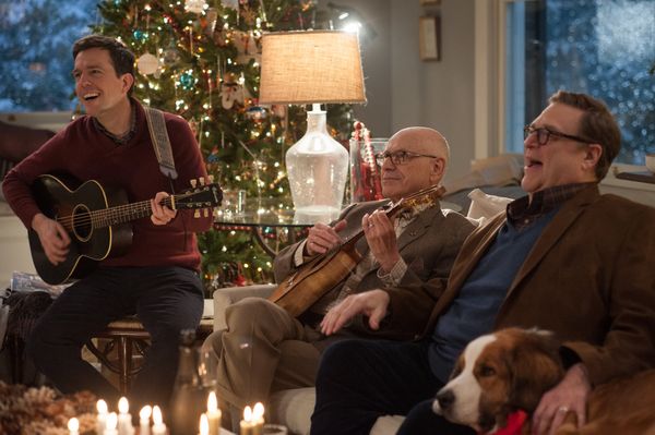 Produktbild: Alle Jahre wieder - Weihnachten mit den Coopers