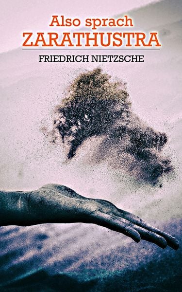 Produktbild: Also sprach Zarathustra