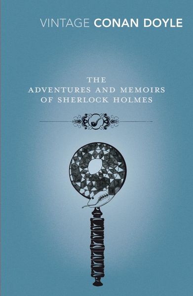 Produktbild: The Adventures and Memoirs of Sherlock Holmes