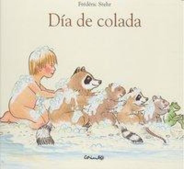 Produktbild: D&iacute;a de colada