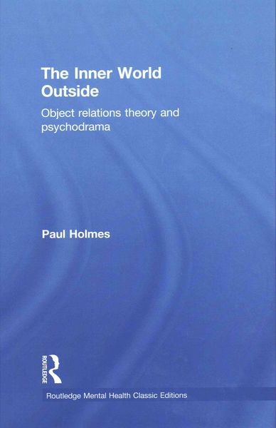 Produktbild: The Inner World Outside