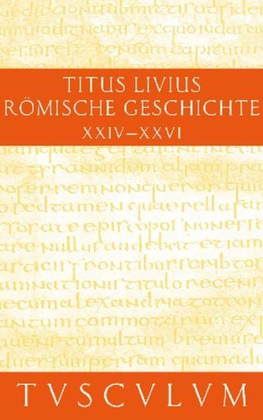 Produktbild: Buch 24-26