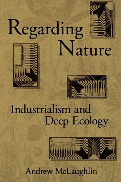 Produktbild: Regarding Nature