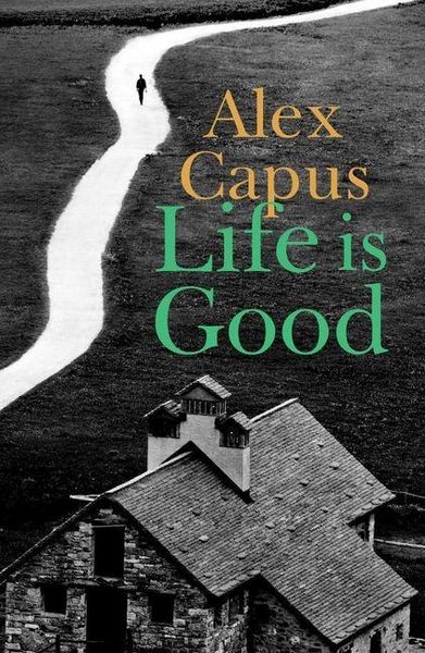 Produktbild: Life Is Good