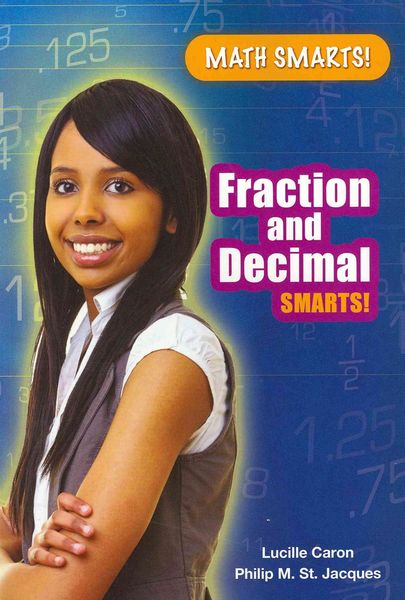 Produktbild: Fraction & Decimal Smarts