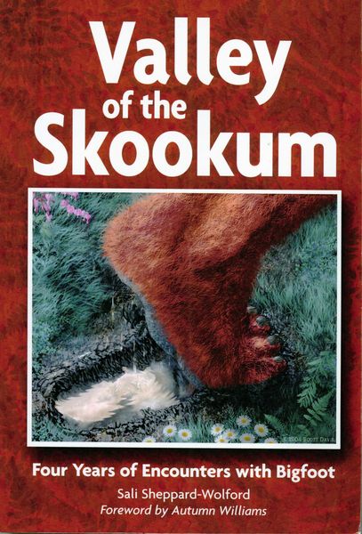 Produktbild: Valley of the Skookum