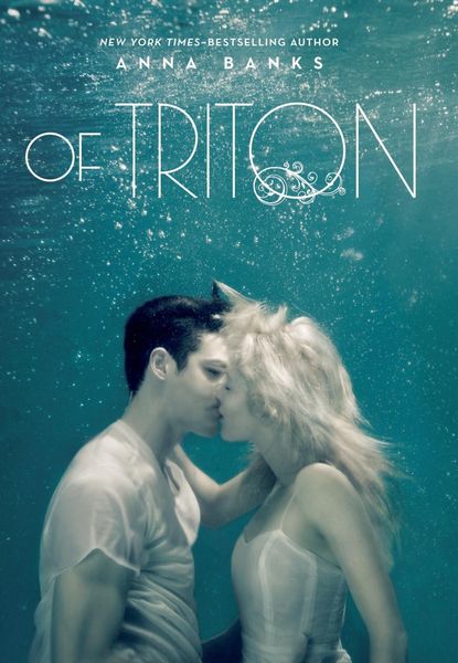 Produktbild: Of Triton