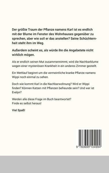 Produktbild: Wer ist Karl?