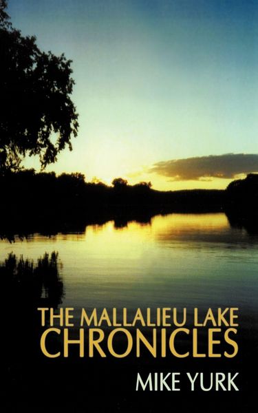 Produktbild: The Mallalieu Lake Chronicles