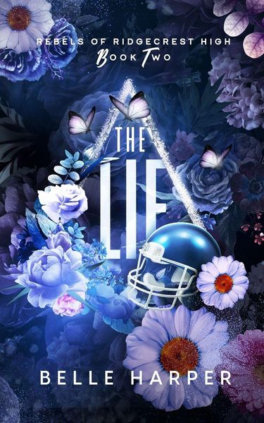 Produktbild: The Lie