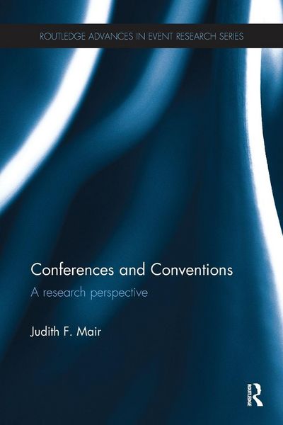Produktbild: Conferences and Conventions