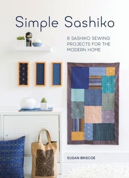 Produktbild: Simple Sashiko